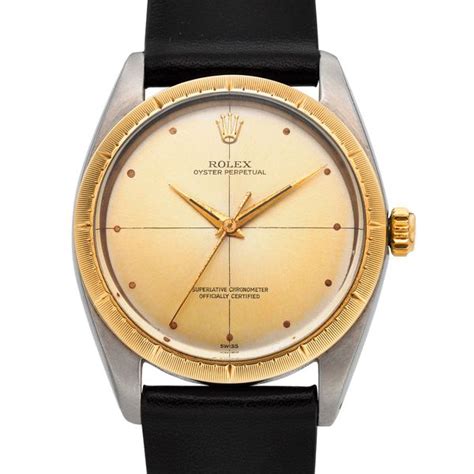 Rolex Oyster Perpetual 34 1008 